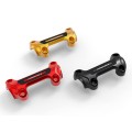 DBK Special Parts (Ducabike) Billet Handlebar Clamp for the Ducati Hypermotard 950 / SP DBK Special Parts (Ducabike) Billet Handlebar Clamp for the Ducati Hypermotard 950 / SP
